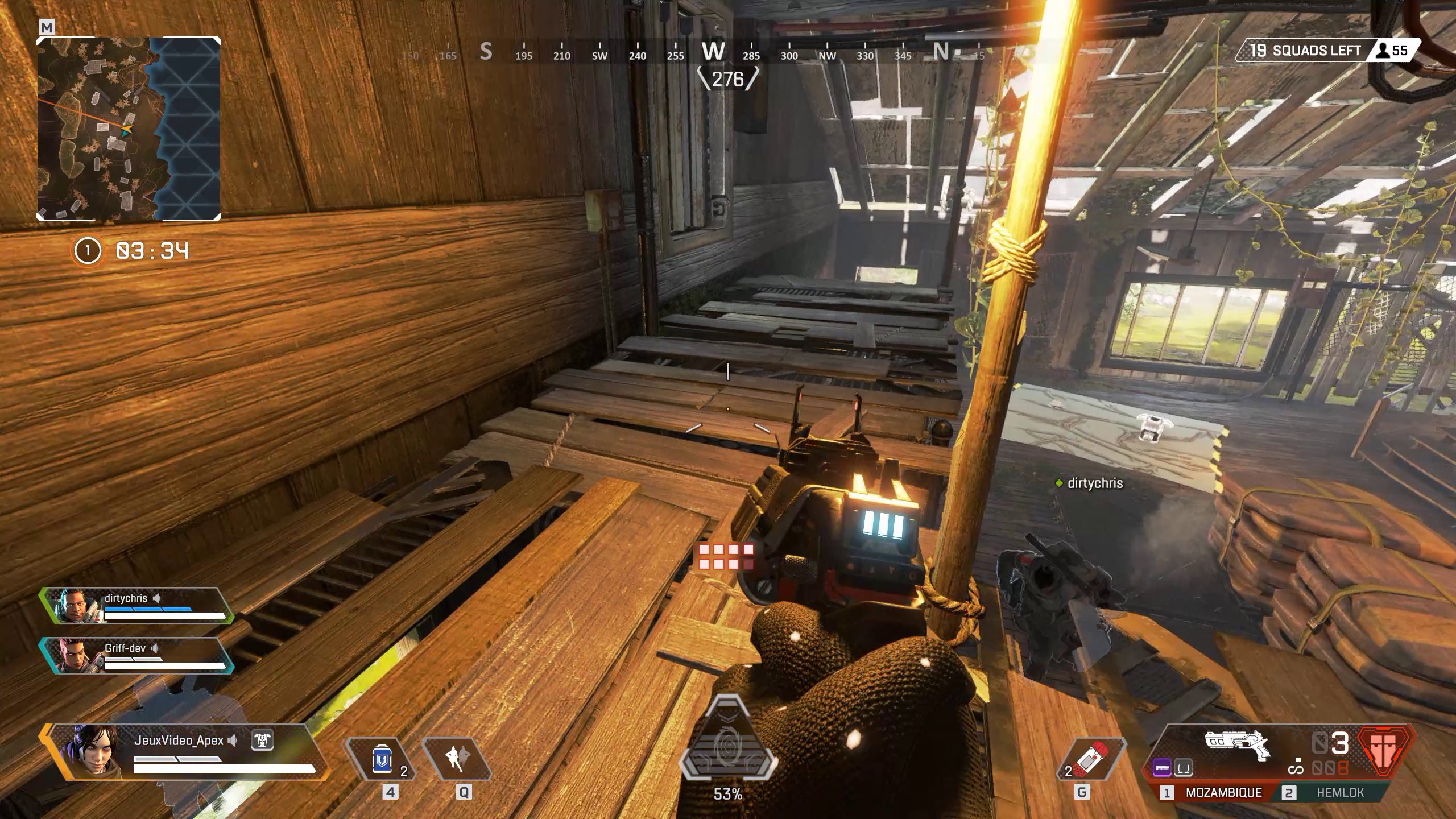 Apex Legends - Imagen 9